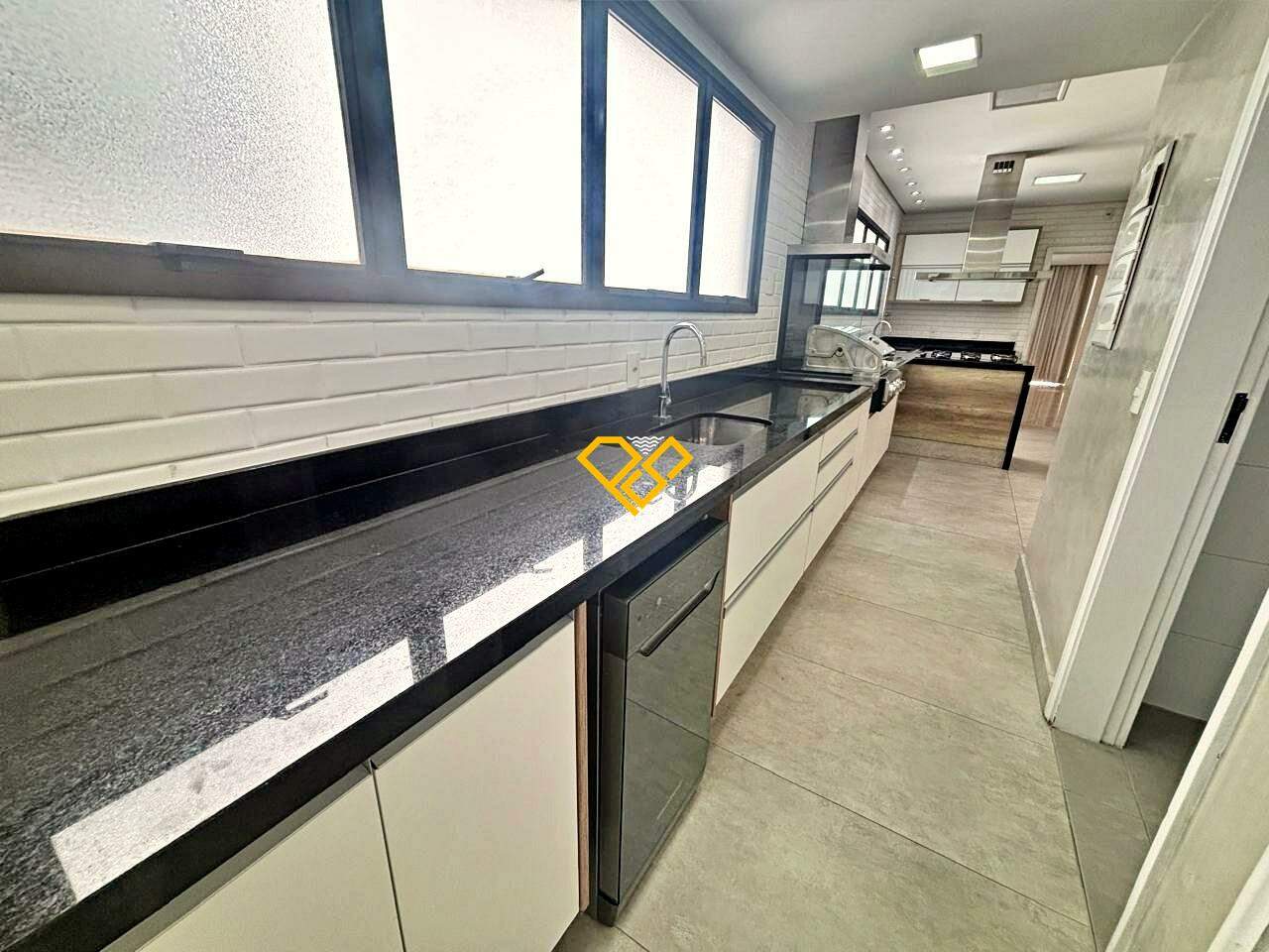 Apartamento à venda no Pompéia: Cozinha