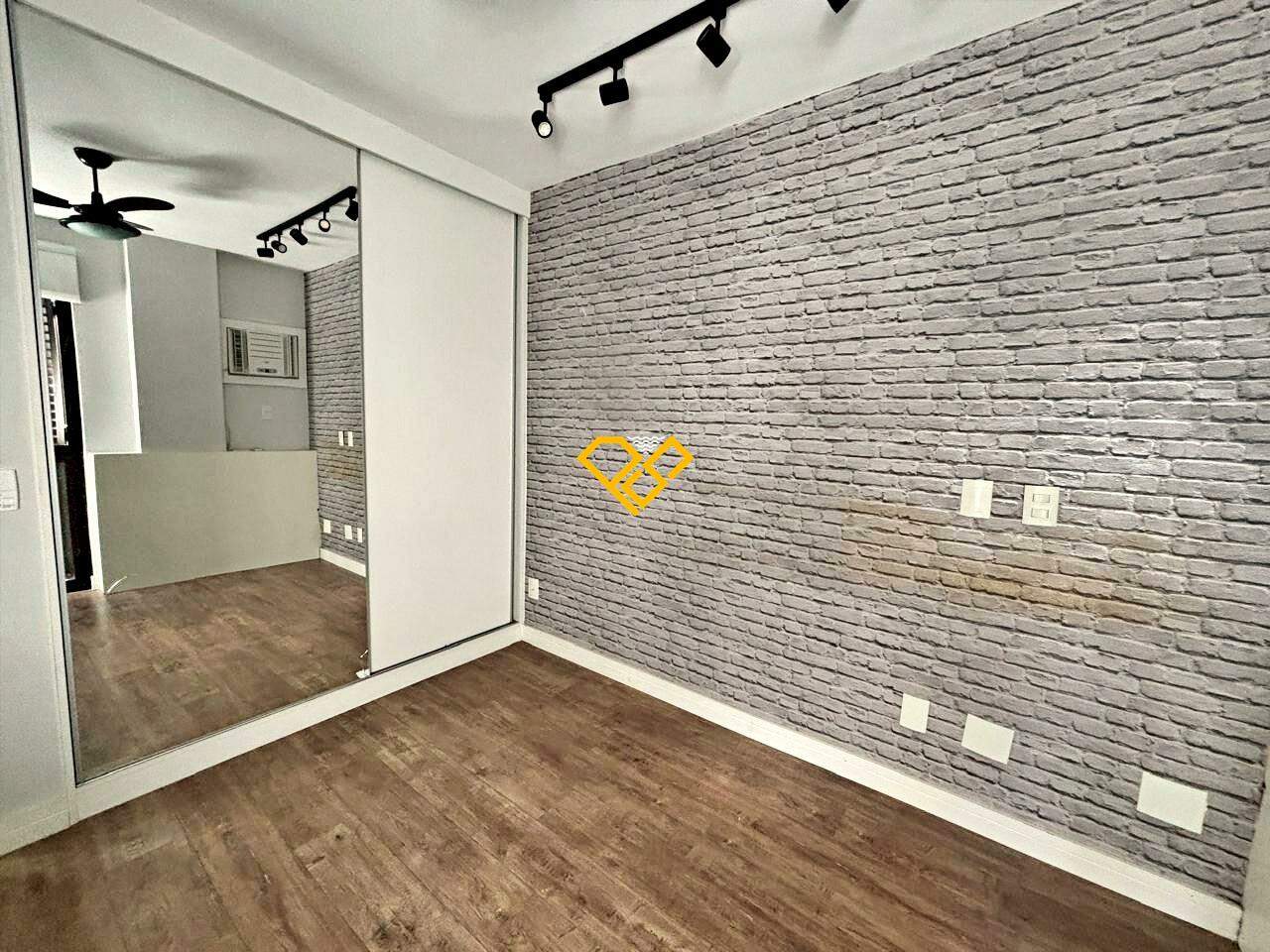 Apartamento à venda no Pompéia: Dormitório 3