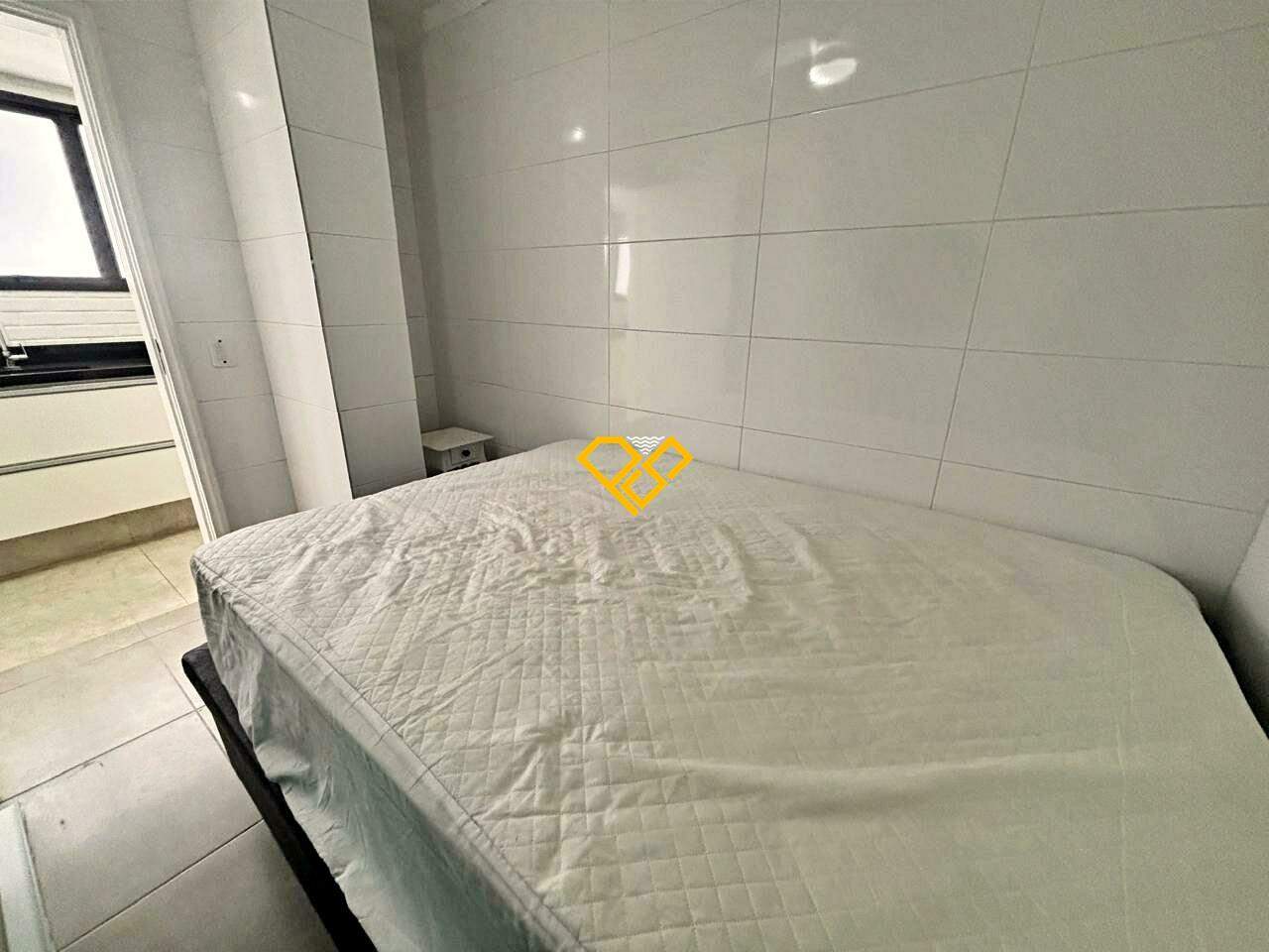 Apartamento à venda no Pompéia: Dependência