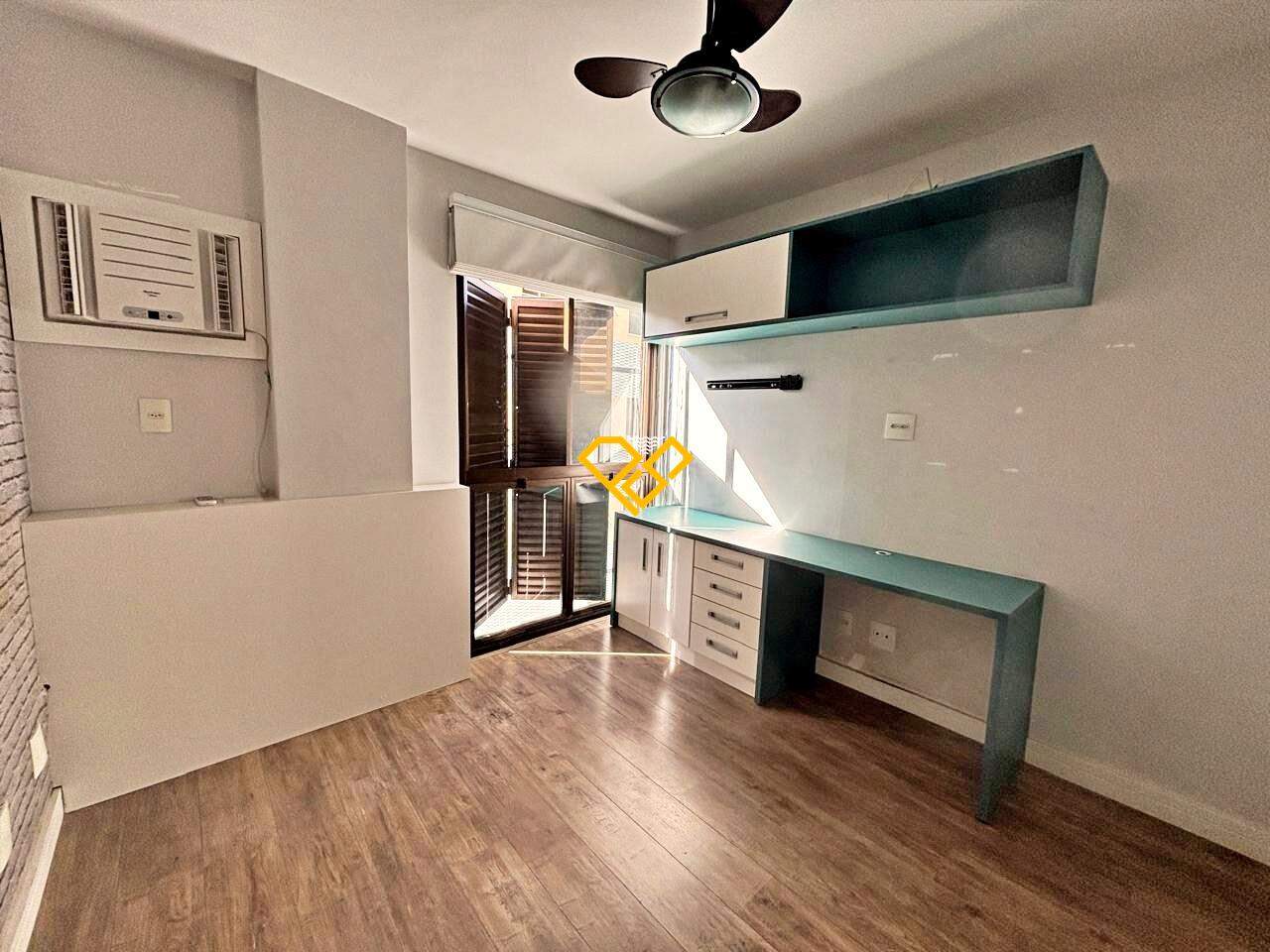 Apartamento à venda no Pompéia: Dormitório 3