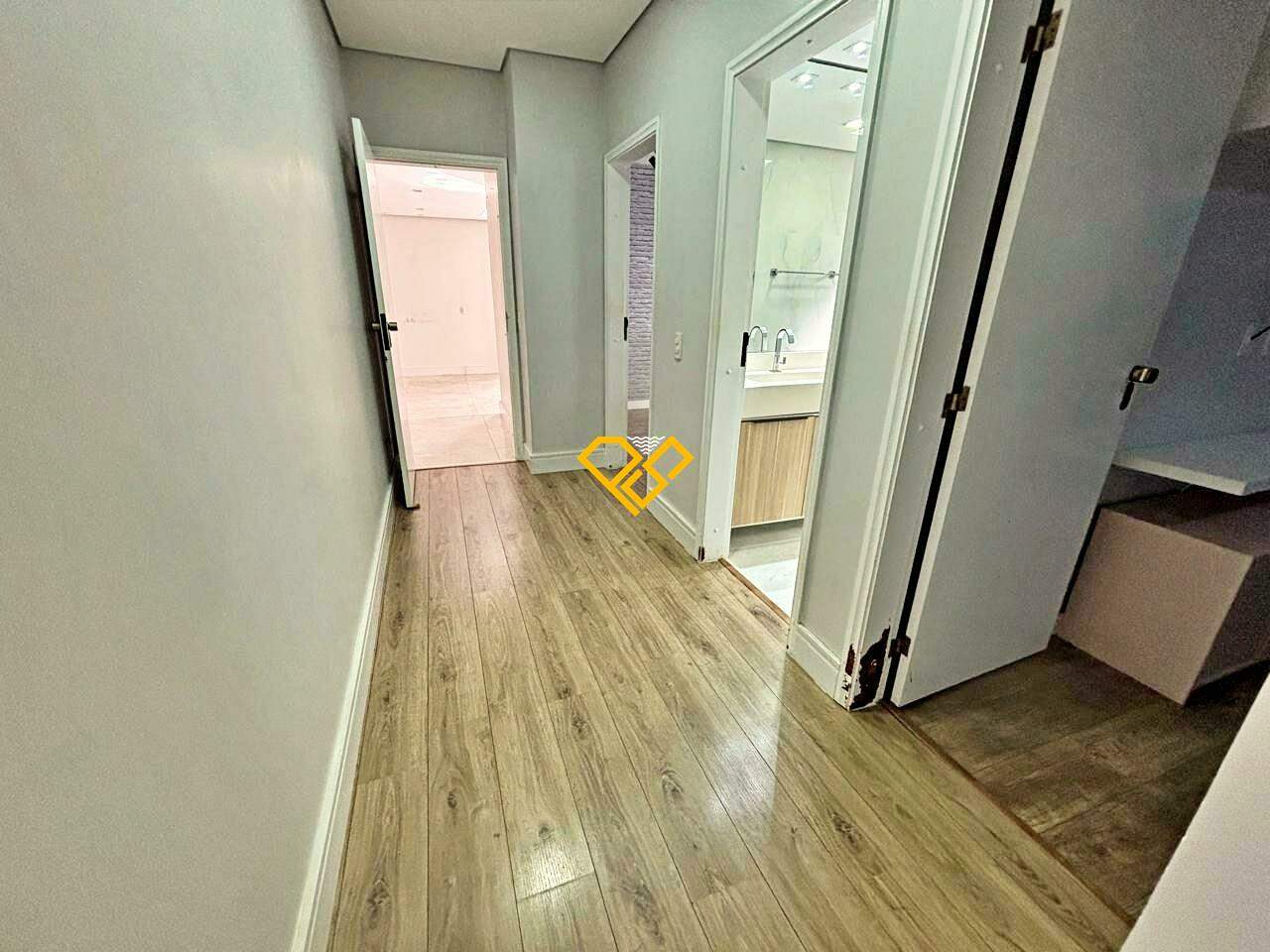 Apartamento à venda no Pompéia: Área íntima