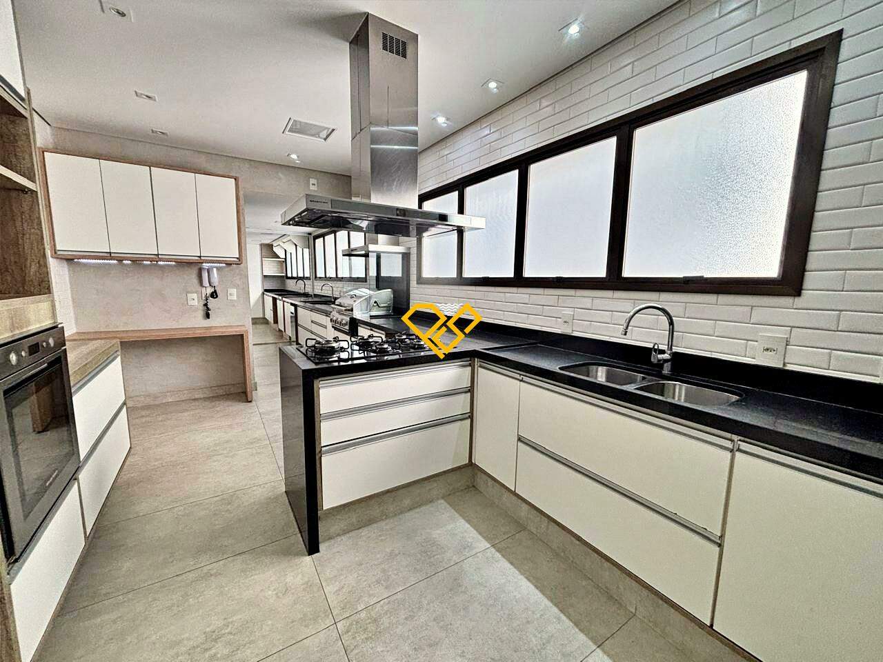 Apartamento à venda no Pompéia: Cozinha