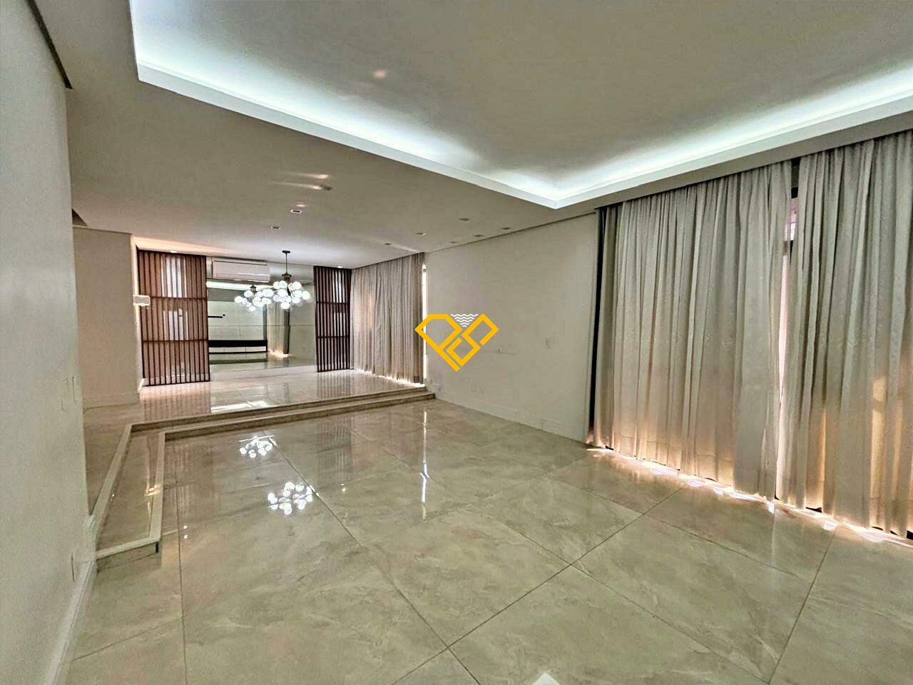 Apartamento à venda no Pompéia: Sala