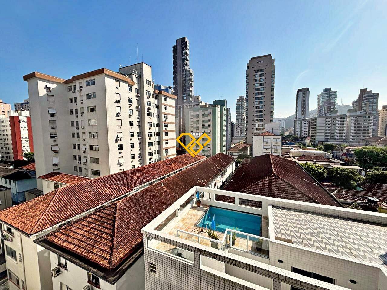 Apartamento à venda no Pompéia: Vista