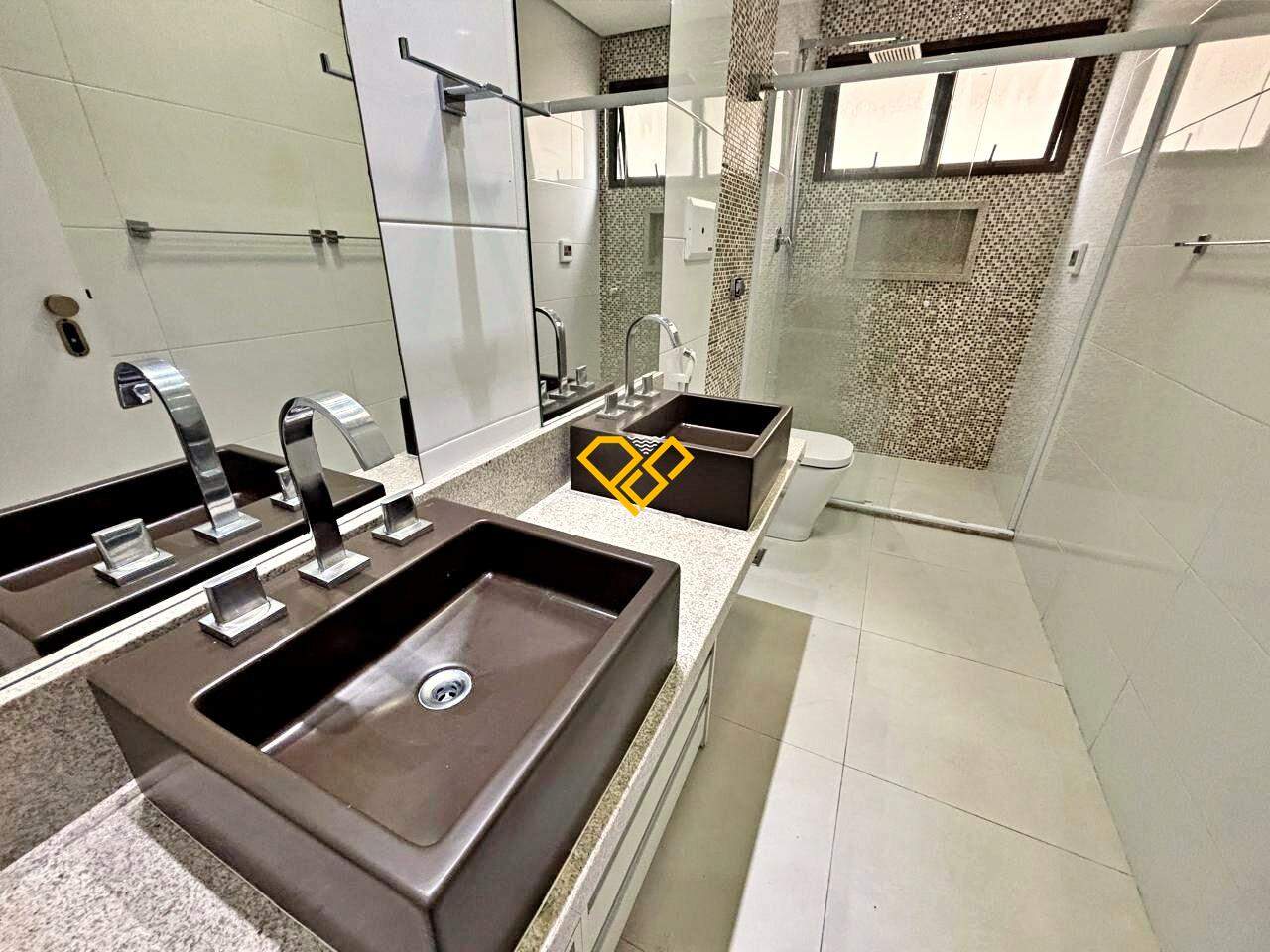 Apartamento à venda no Pompéia: Wc suíte
