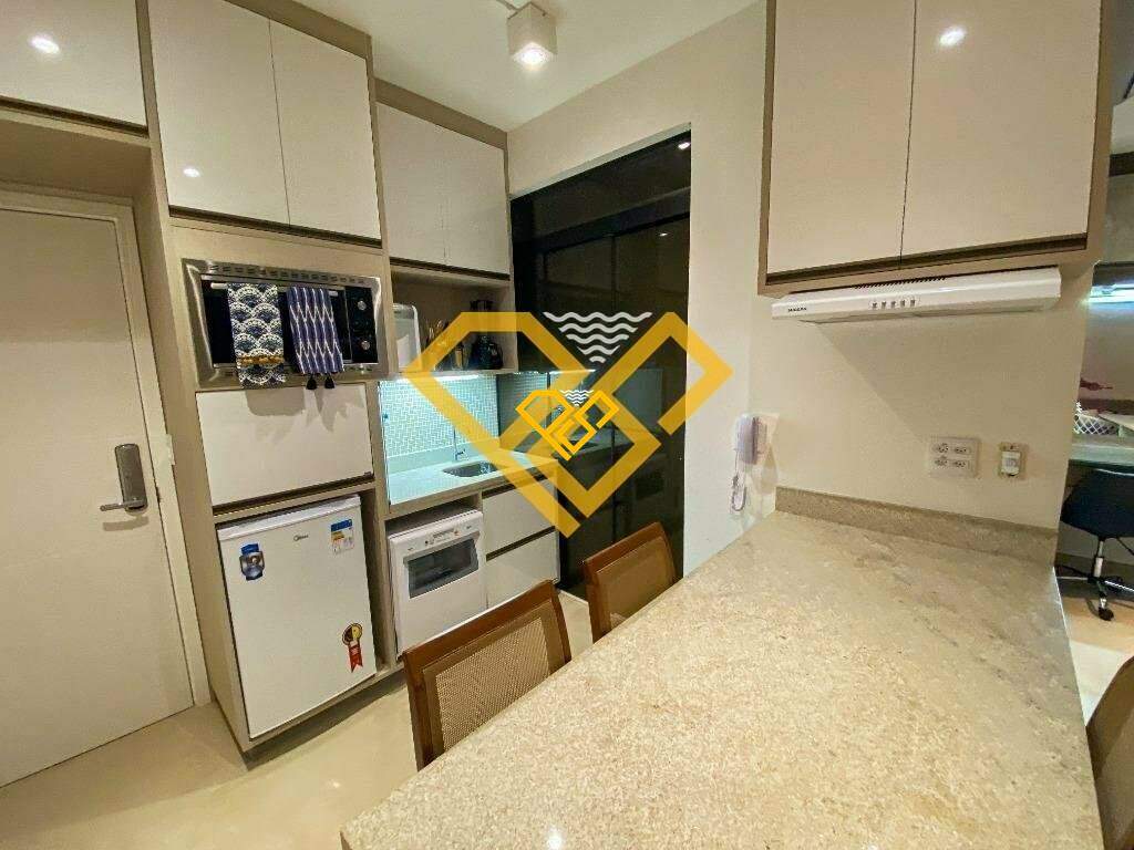 Apartamento à venda no Pompéia: 
