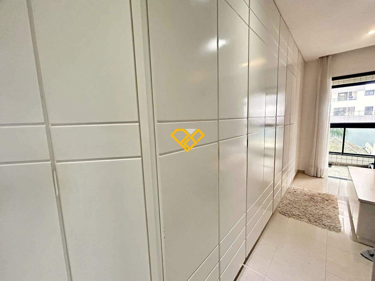 Apartamento à venda no Ponta da Praia: Dormitório 2 - suíte