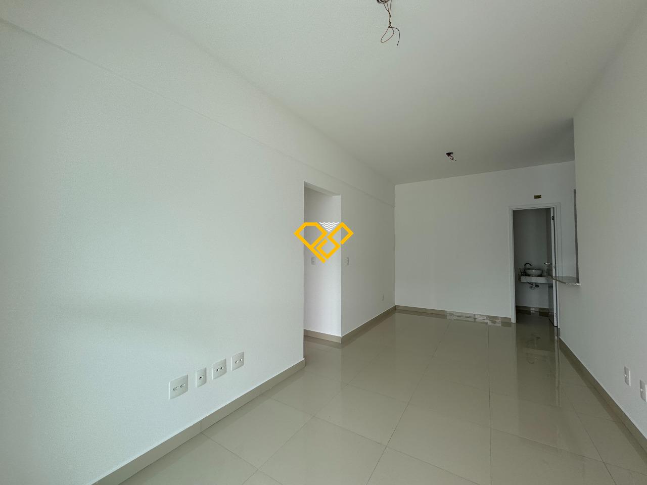 Apartamento à venda no José Menino: Suite 1