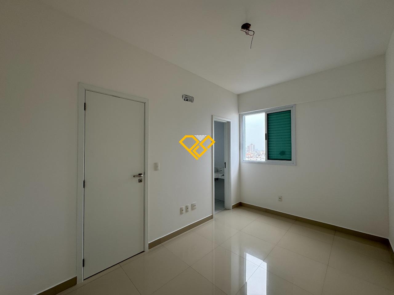 Apartamento à venda no José Menino: Suite 1