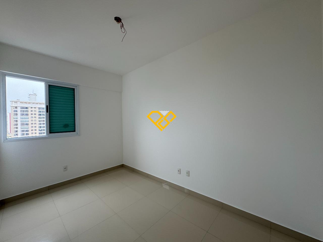 Apartamento à venda no José Menino: Suite 2