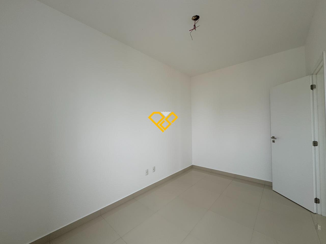 Apartamento à venda no José Menino: Suite 2