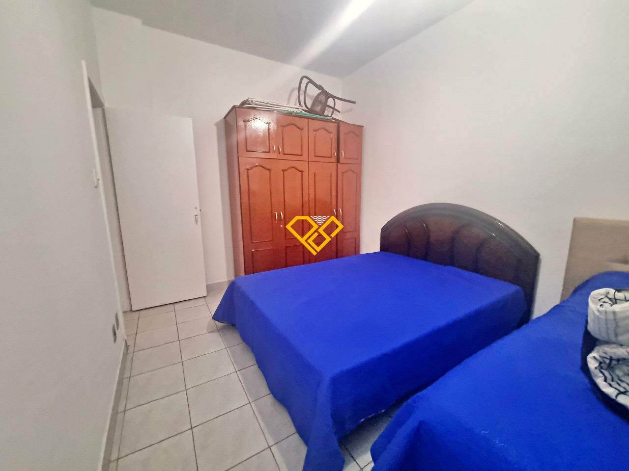 Apartamento à venda no Boqueirão: Dormitório 2