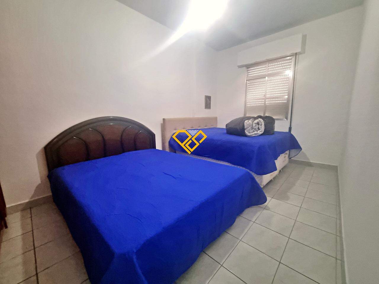 Apartamento à venda no Boqueirão: Dormitório 2