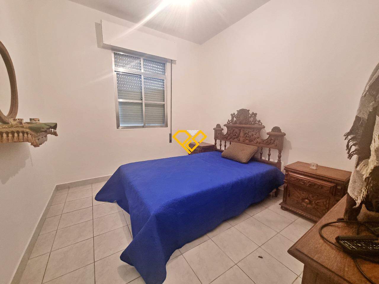 Apartamento à venda no Boqueirão: Dormitório 1