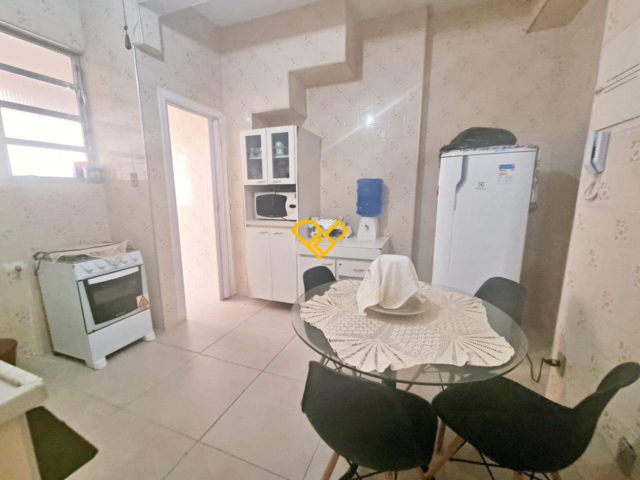 Apartamento à venda no Boqueirão: Cozinha