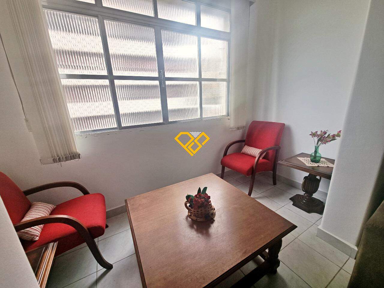 Apartamento à venda no Boqueirão: Sala