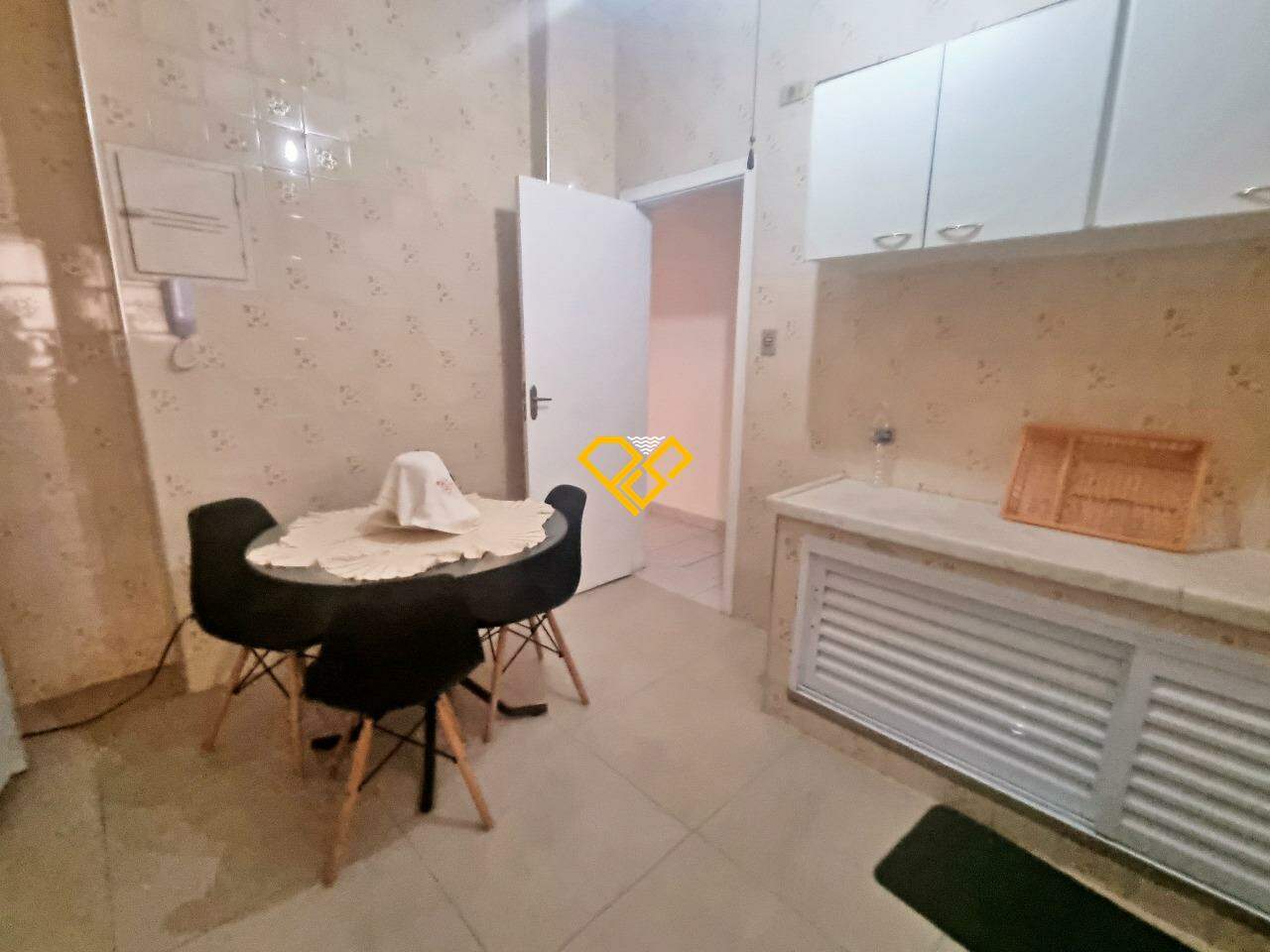 Apartamento à venda no Boqueirão: Cozinha