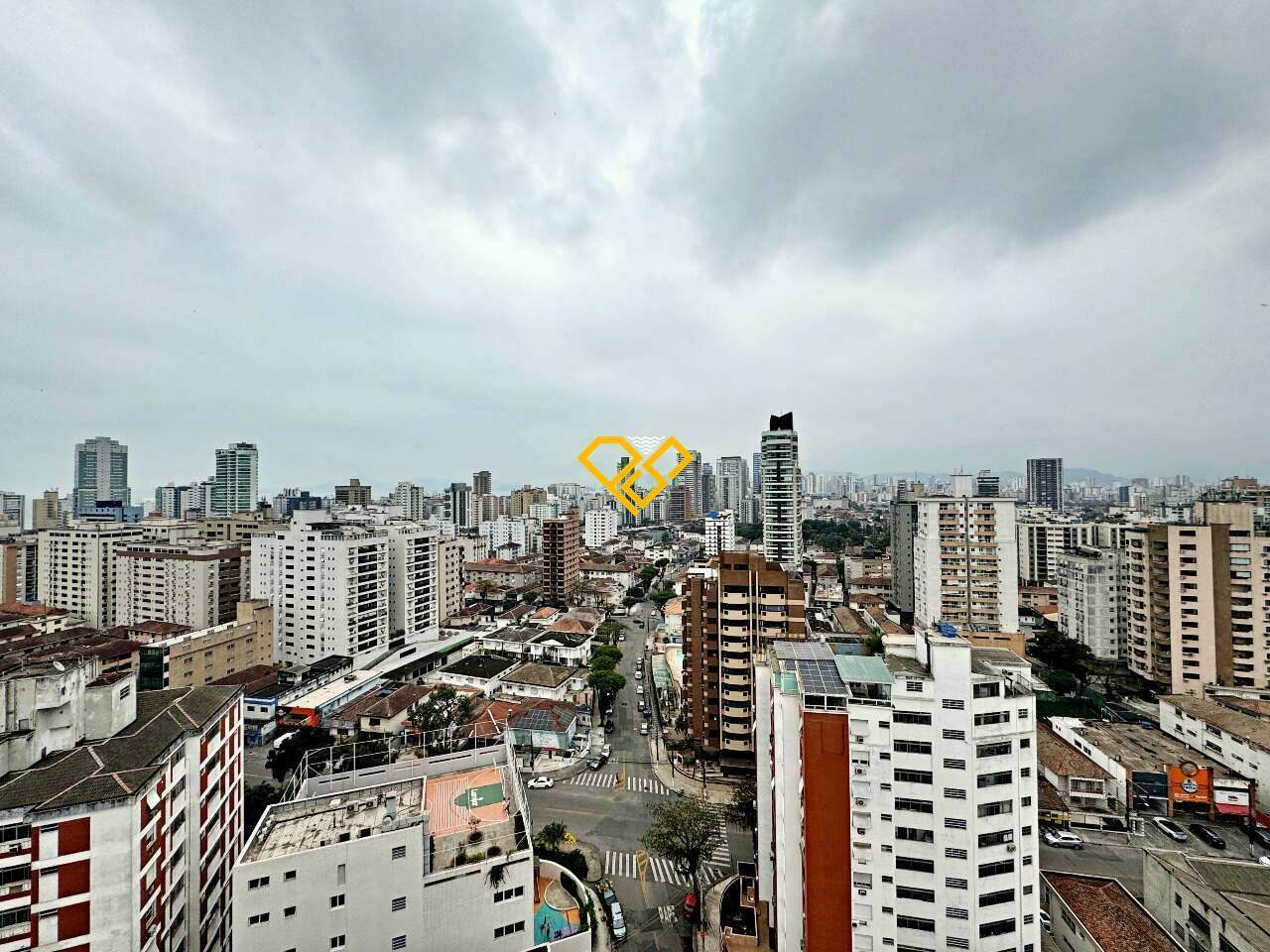 Apartamento à venda no Ponta da Praia: