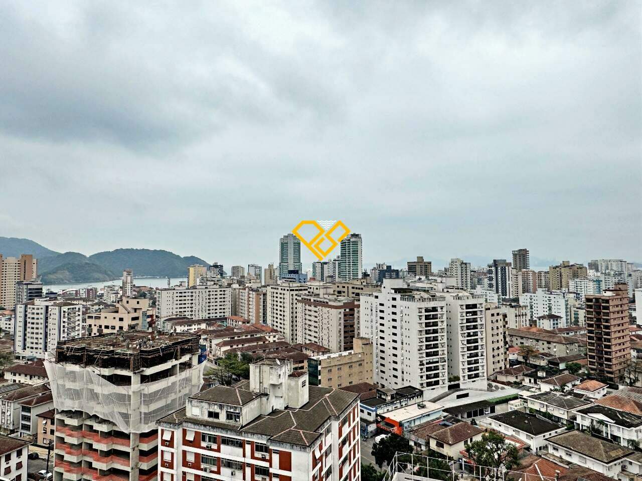 Apartamento à venda no Ponta da Praia: