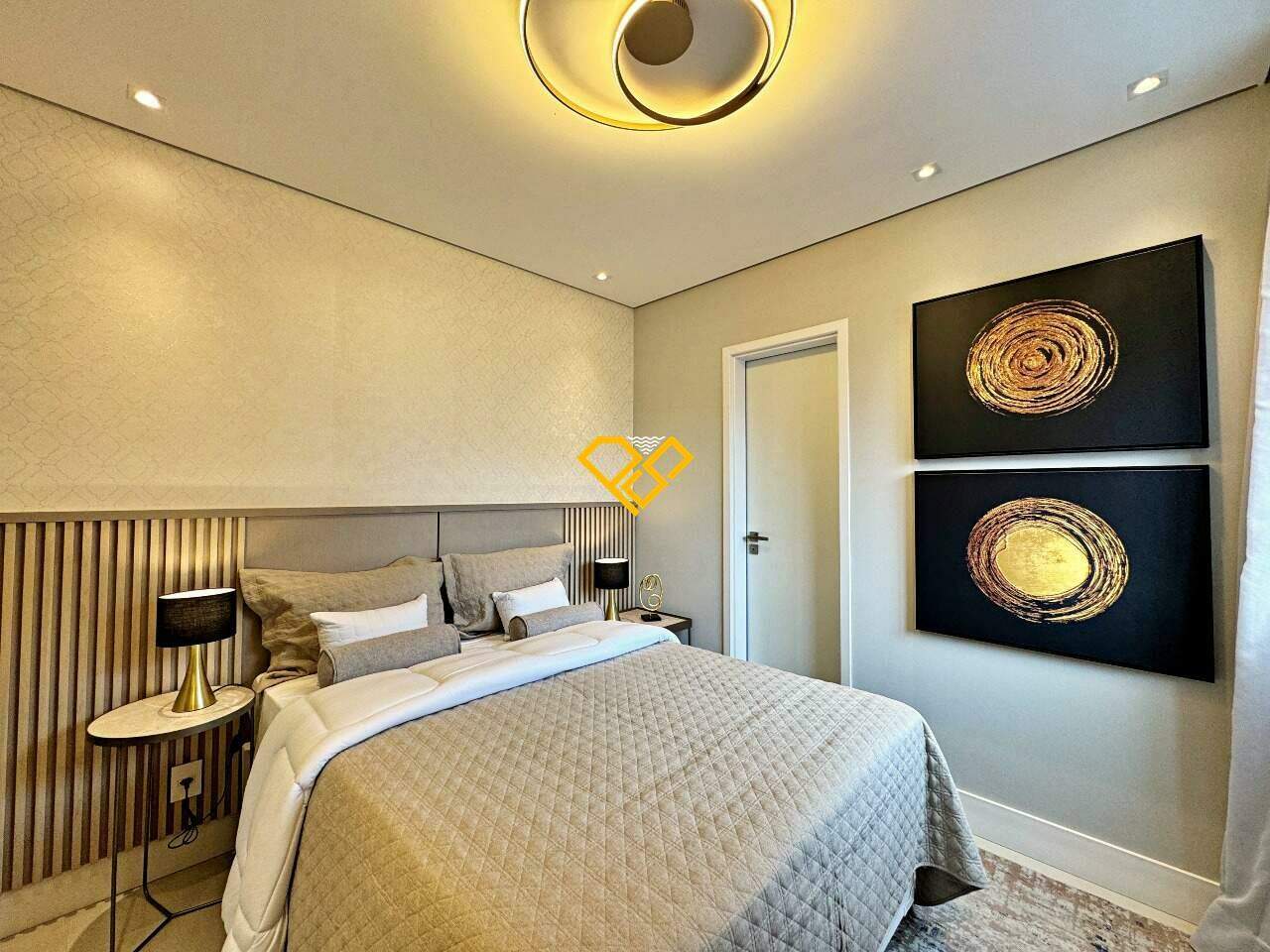 Apartamento à venda no Ponta da Praia: