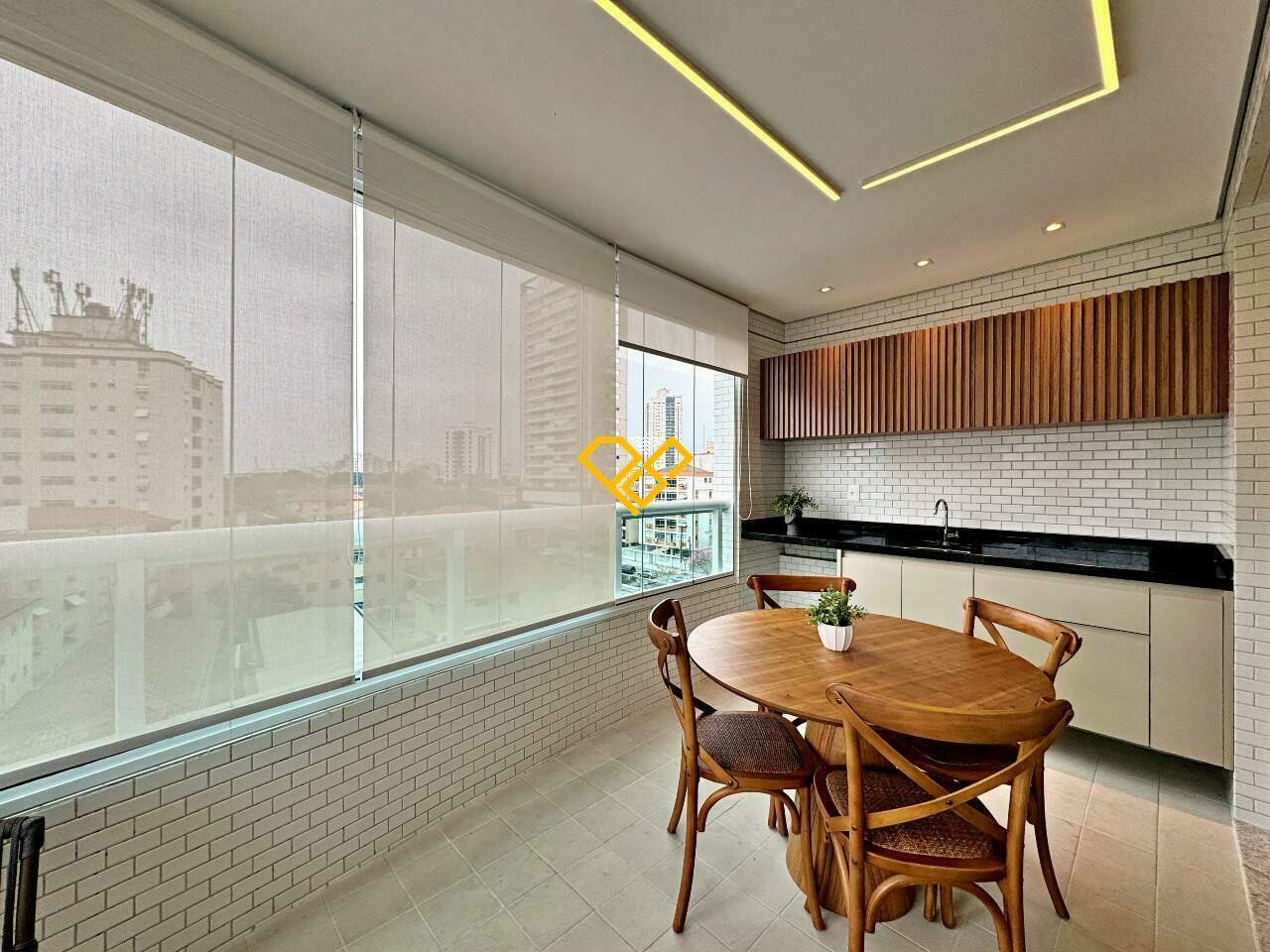 Apartamento à venda no Ponta da Praia: