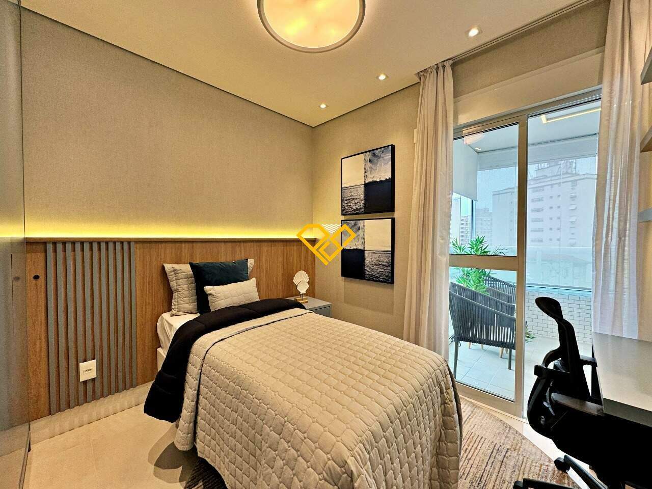 Apartamento à venda no Ponta da Praia: