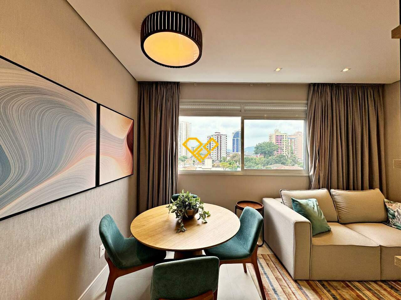 Apartamento à venda no Ponta da Praia: