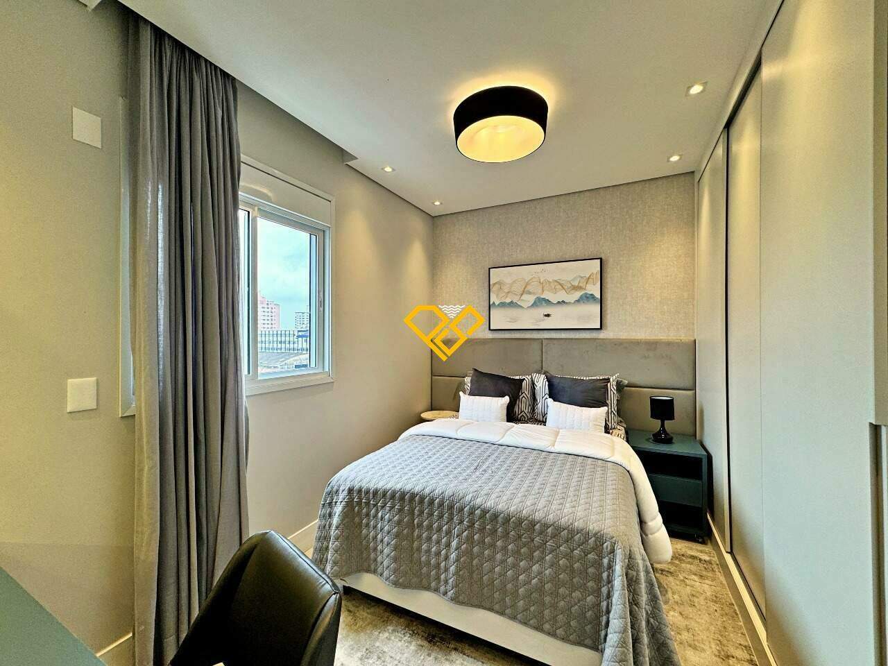 Apartamento à venda no Ponta da Praia: