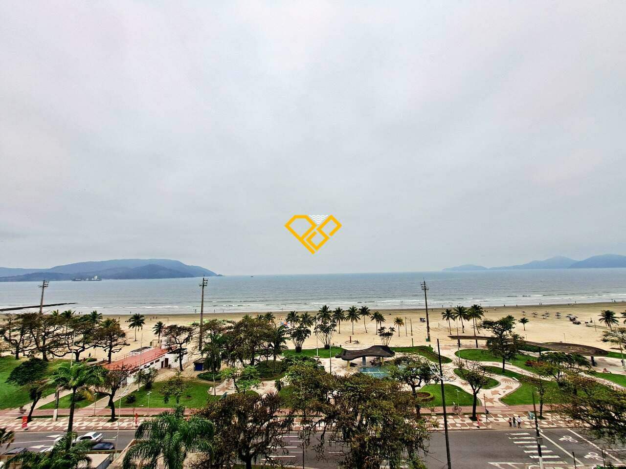 Apartamento à venda no Boqueirão: Vista