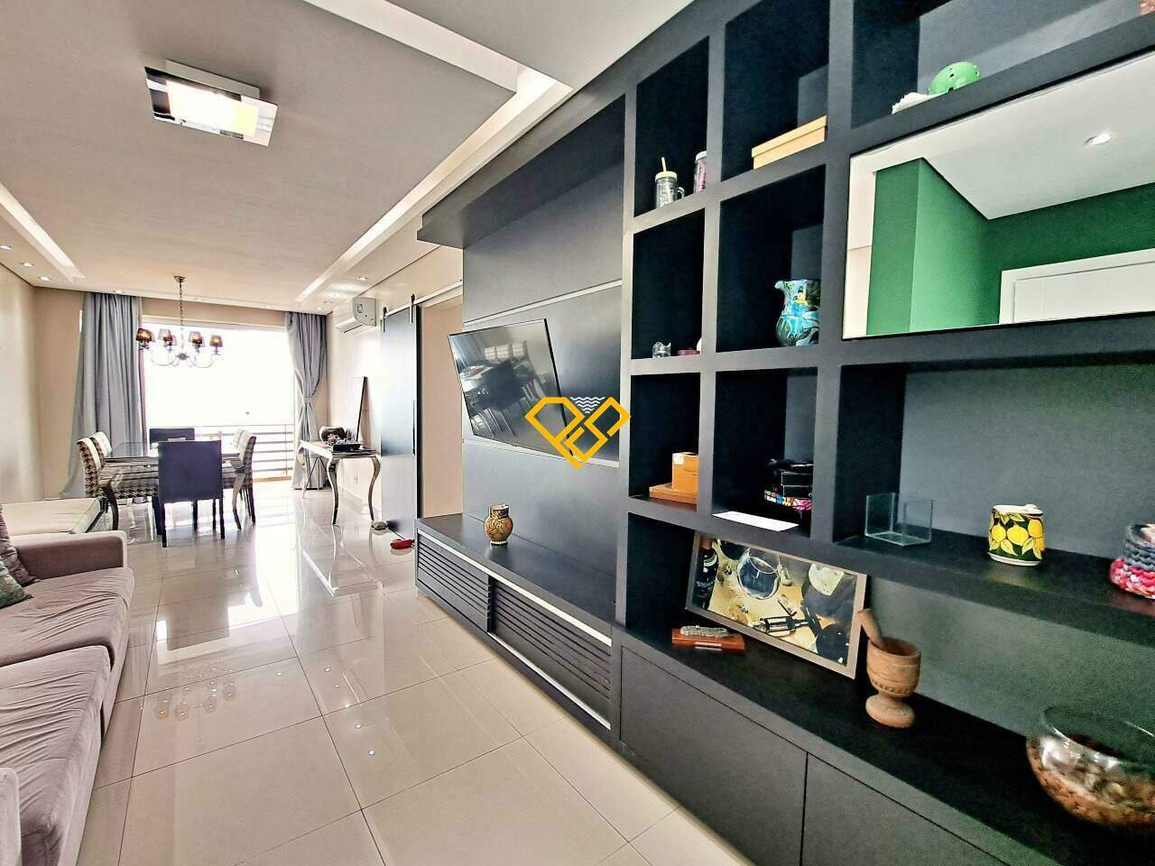 Apartamento à venda no Boqueirão: Sala