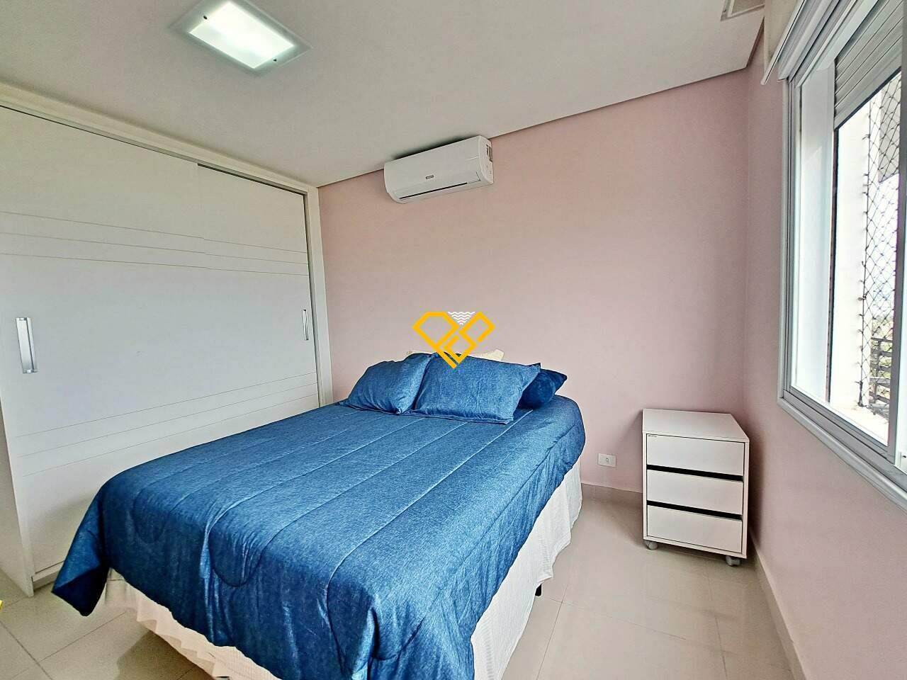 Apartamento à venda no Boqueirão: Dormitório 1