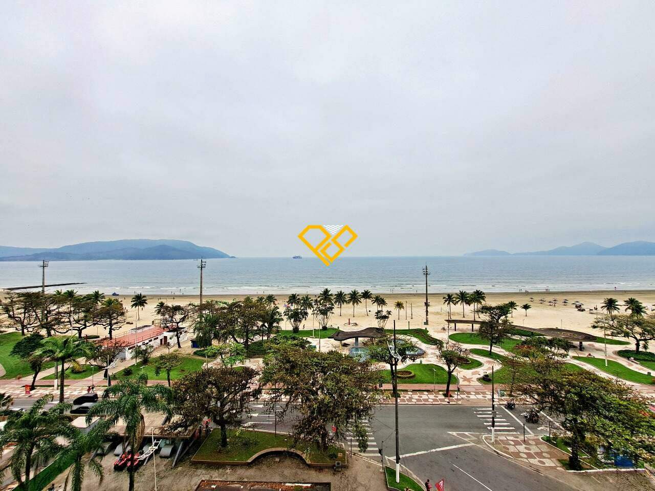 Apartamento à venda no Boqueirão: Vista