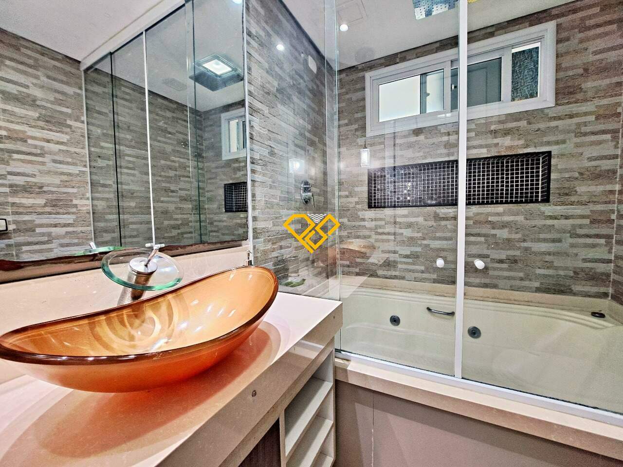 Apartamento à venda no Boqueirão: Wc suíte