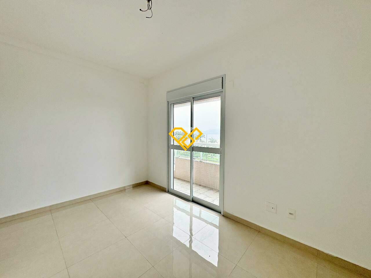 Apartamento à venda no José Menino: Dormitório 1 - suíte