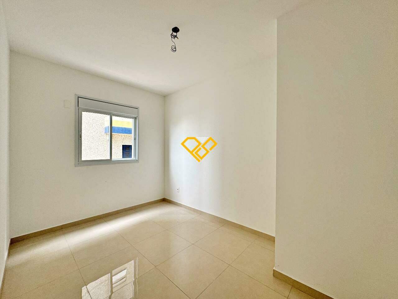 Apartamento à venda no José Menino: Dormitório 3
