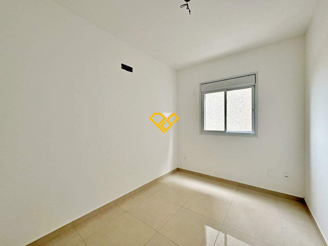 Apartamento à venda no José Menino: Dormitório 2