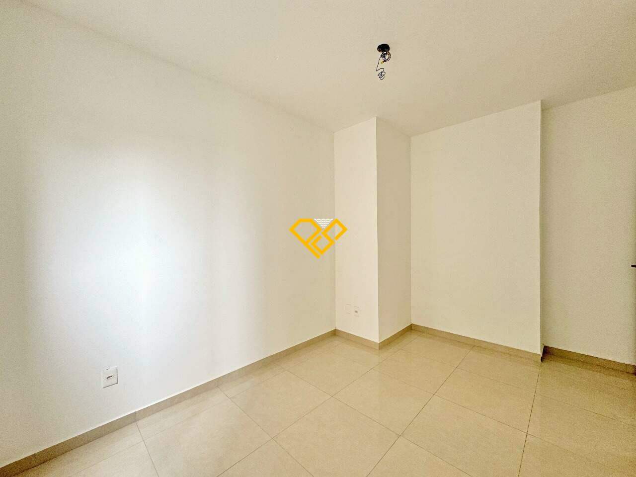 Apartamento à venda no José Menino: Dormitório 3