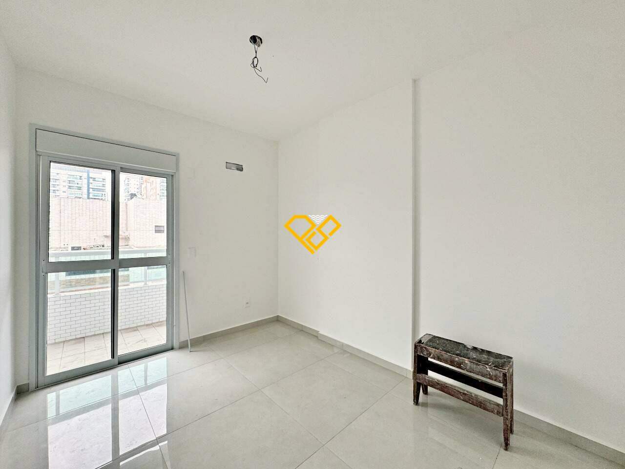 Apartamento à venda no Ponta da Praia: Dormitório 2