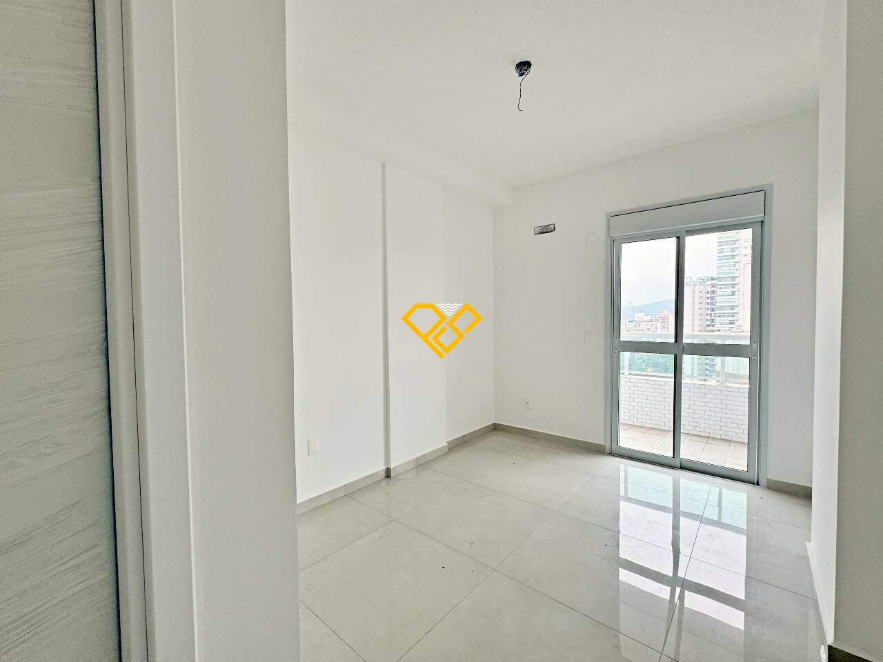 Apartamento à venda no Ponta da Praia: Dormitório 2