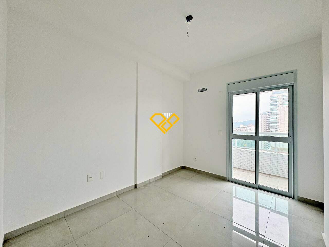 Apartamento à venda no Ponta da Praia: Dormitório 1 - suíte