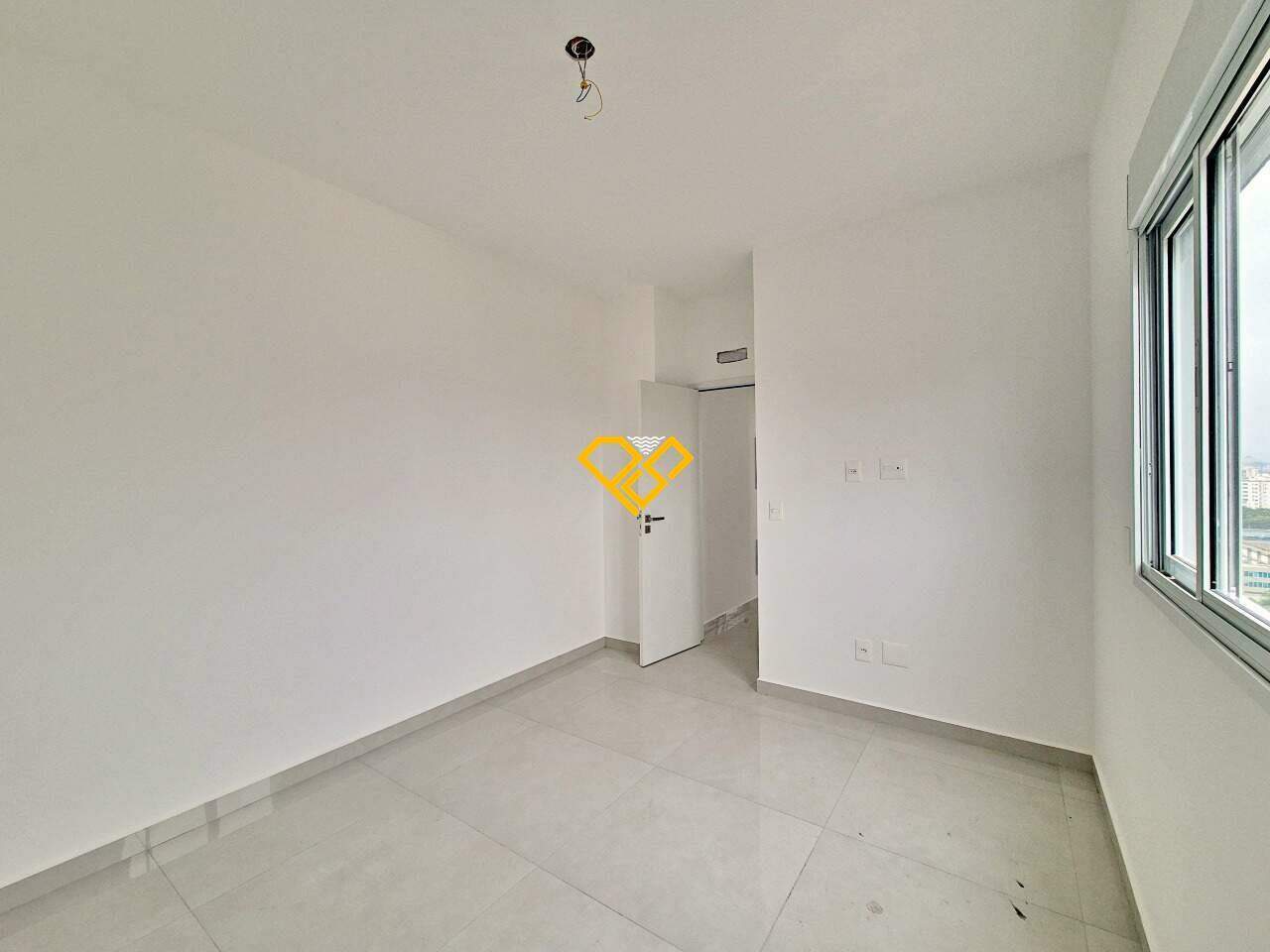 Apartamento à venda no Ponta da Praia: Dormitório