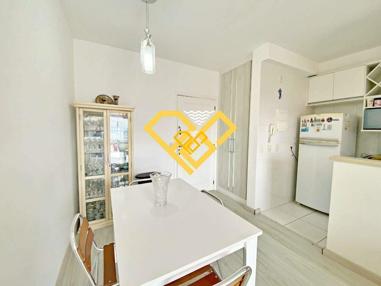 Apartamento à venda no Marapé: Sala