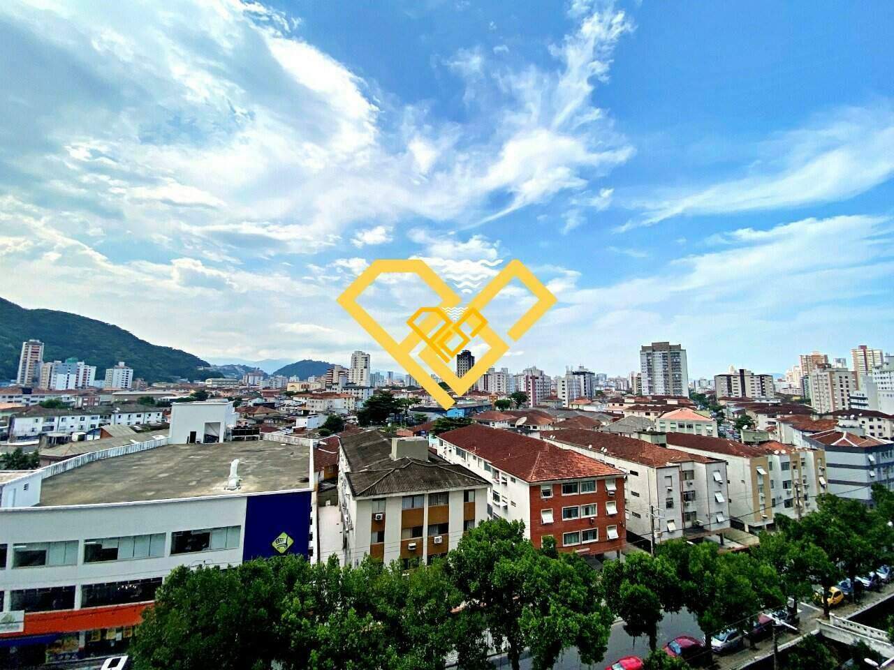 Apartamento à venda no Marapé: Vista