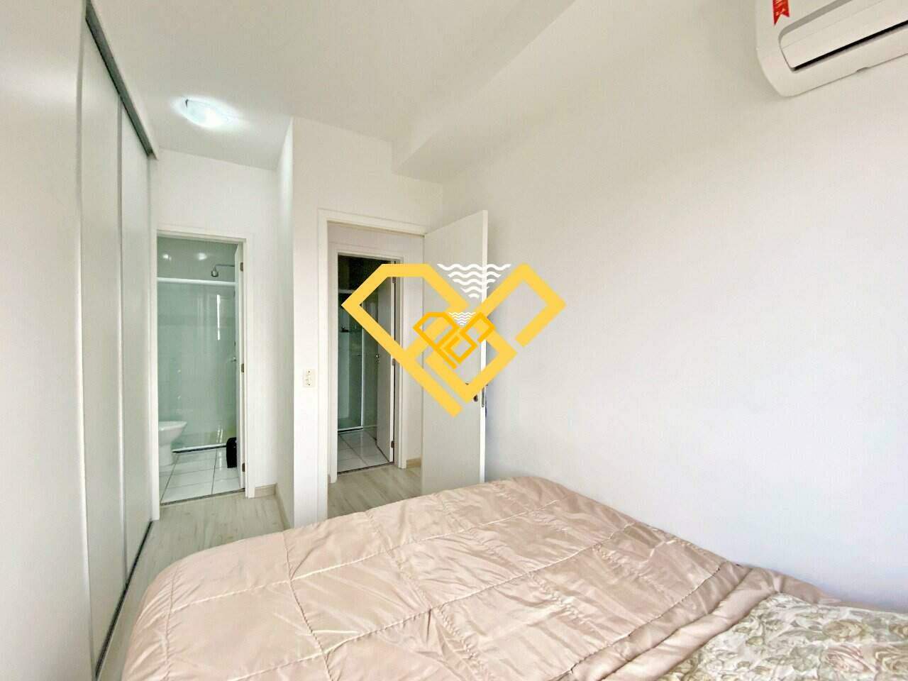 Apartamento à venda no Marapé: Suíte