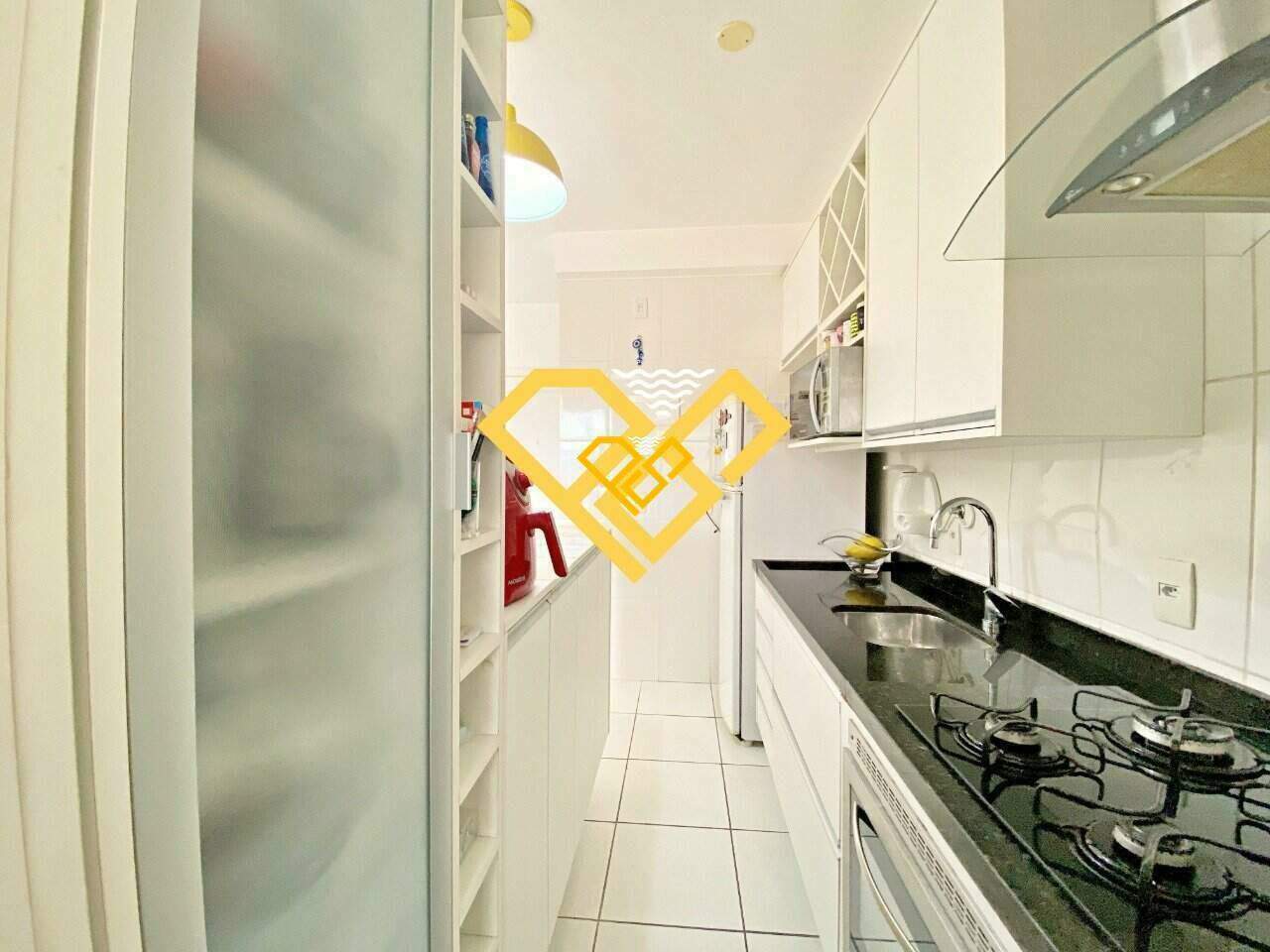 Apartamento à venda no Marapé: Cozinha