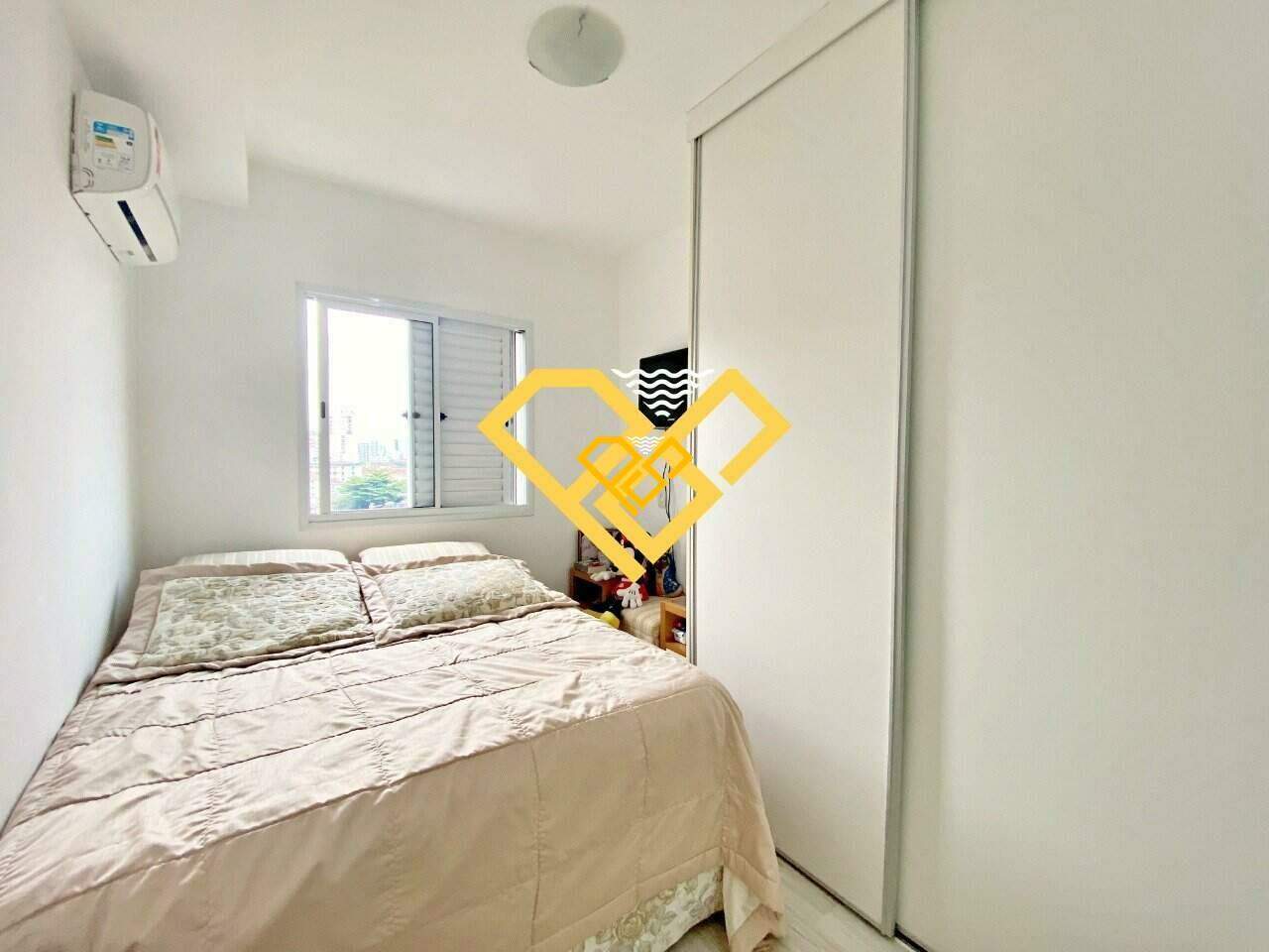 Apartamento à venda no Marapé: Suíte
