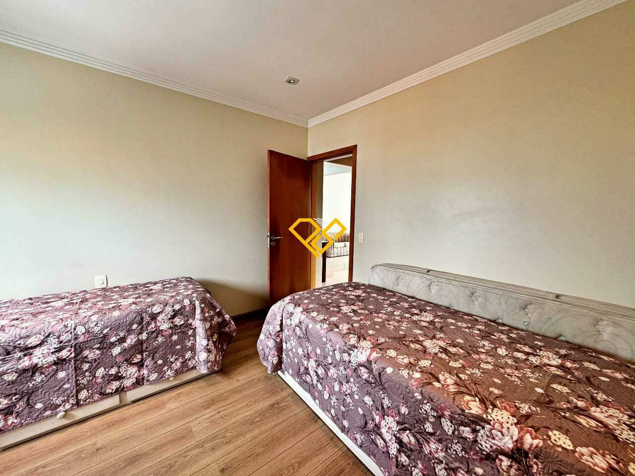 Apartamento para aluguel no Ponta da Praia: Suíte 2