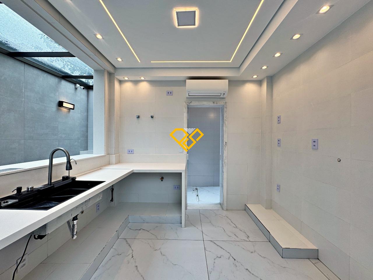 Casa para aluguel no Campo Grande: Cozinha