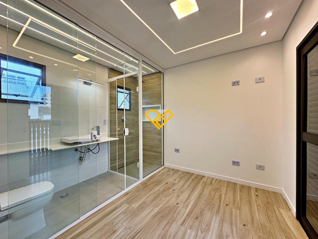 Casa para aluguel no Campo Grande: Suíte 4