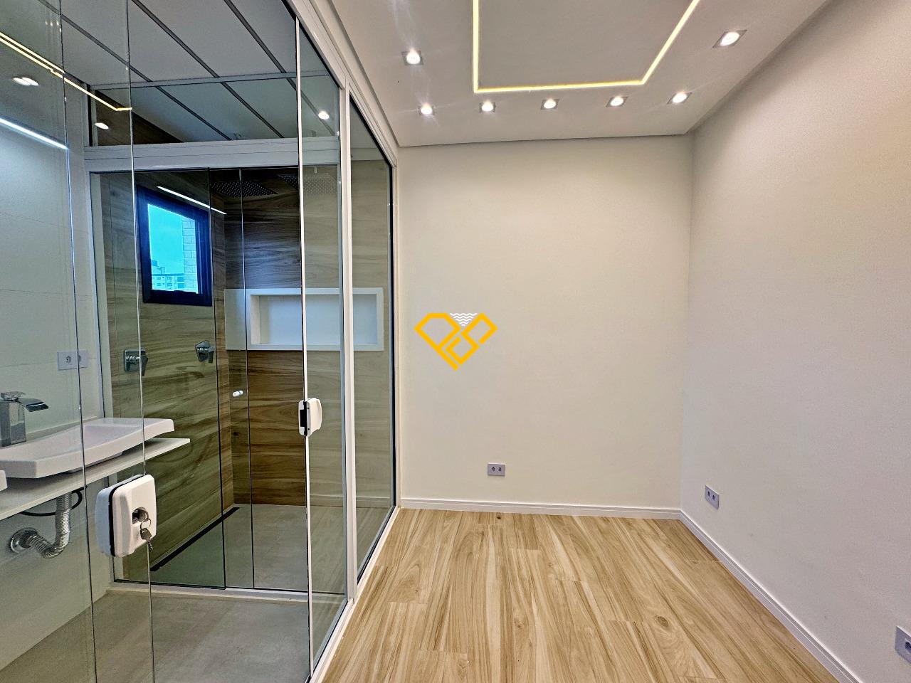 Casa para aluguel no Campo Grande: Suíte 1